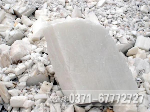 石灰巖制砂機種類、型號和生產廠家介紹