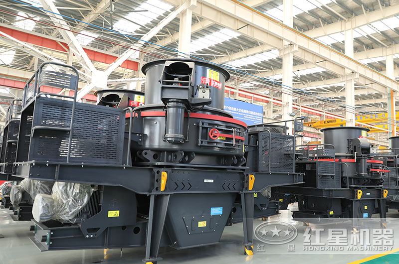 沖擊式破碎機圖片 沖擊式破碎機圖片