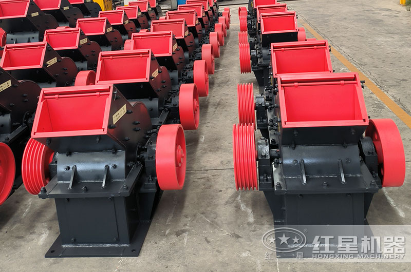 錘式制砂機(jī)圖片