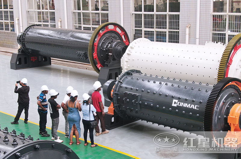 客戶來(lái)廠考察設(shè)備 客戶來(lái)廠考察設(shè)備