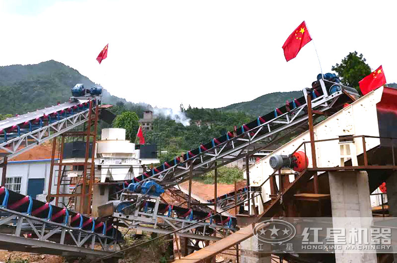 石頭粉砂機(jī)的價(jià)格是多少？有哪些？