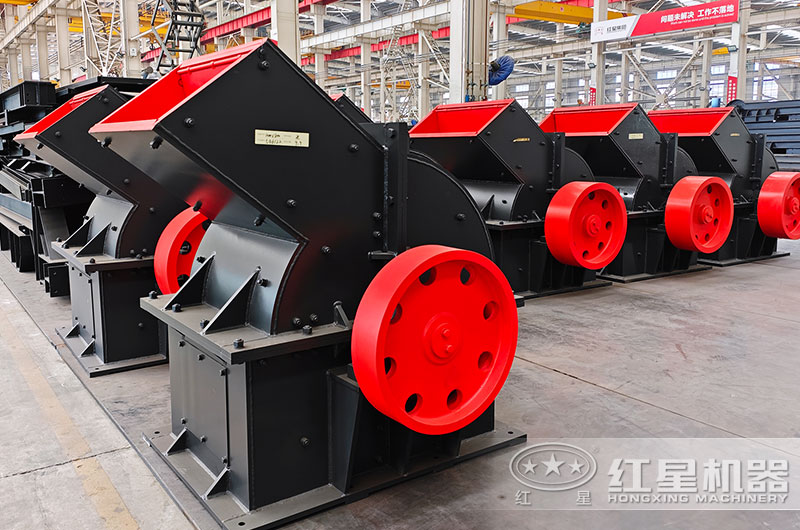 時(shí)產(chǎn)20噸錘式破碎機(jī)參數(shù)及價(jià)格