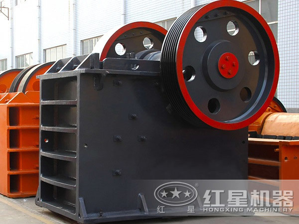 你了解2018年以后的顎式破碎機發展趨勢嗎？