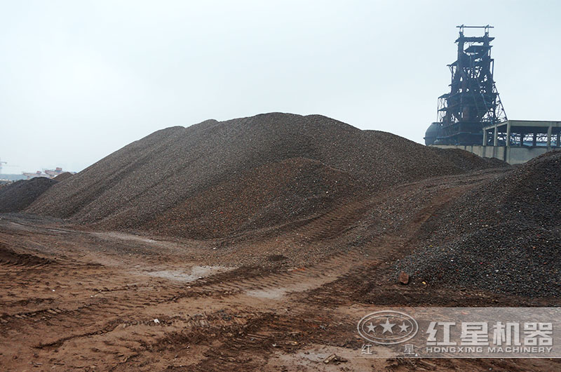 時產60噸的建筑垃圾粉碎機價格多少？多久回本？