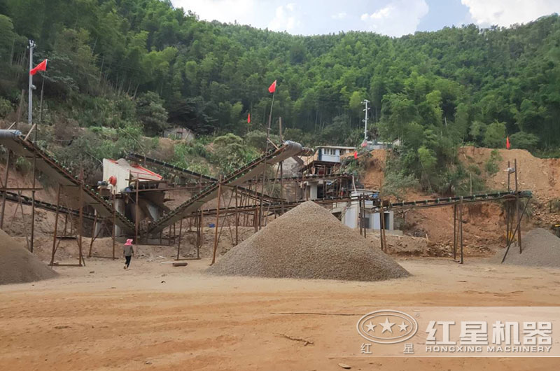 15萬預算，能買到哪種河卵石及建筑廢料用多功能破碎機？